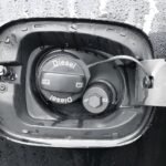 Car Fuel Tank Fixing Coil (Non-Universal) Rubber Anti-Loss Rope Car Accessories Easy To Install Durable Fuel Filler Fixing Rope For Audi For Volkswagen - Image 6