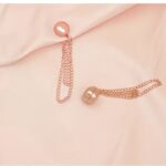 1/2/3/4Pcs Elegant Pants And Cuffs Magnetic Fasteners, Adjustable, Removable And Durable Alloy Material, Trouser Legs Fixing Clips, Roll-Up Trouser Legs Buckles And Mouth-Collar Fixing Pants T-Shirt Hem Shortening Artifact Magnetic Suction Seam-Free Buckles, Outdoor Fashion Accessories For Men And Women - Image 17