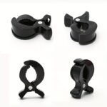 2Pcs Stroller Blanket Clips For Hanging Out, Cover Holders, Christmas Halloween Thanksgiving Day Gift - Image 5