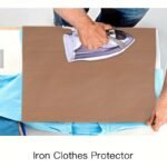3-Pack Ptfe Teflon Sheets, 30.48X40.64 Cm, Non-Stick Glass Fiber Material, High Temperature Resistant, Reusable Hot Press Transfer Film For Baking Pot Lining - Image 5