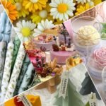 100G~1000G Soy Wax For Diy Scented Candle Jar Making - Image 9