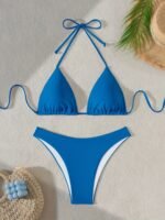 Basic Bikini Set