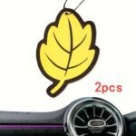 2/6/12/24Pcs Car Air Freshener Smell Car Perfume For Car Interior Accessories Air Freshener Customization. - Image 9
