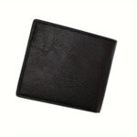 1Pc Fashionable Men'S Wallet Large Capacity Coin Purse Multi-Card Bank Credit Card Holder With Loose-Leaf Id Holder - Image 5