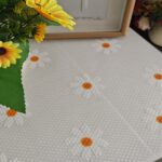 1 Roll Of Waterproof And Anti Slip Plastic Shelf Liner Roll, Multi-Purpose Cabinet Drawer Liner. Suitable For Cutting Mats In Kitchens, Refrigerators, And Tables. - Image 7