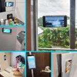 1Pc, Double-Sided Silicone Mobile Phone Suction Cup, Car Holder For Mobile Phones, Strong Adhesive Bracket, Suitable For Kitchen, Bathroom And Makeup Mirror, Iphone And Android, Suitable For Selfie And Video Recording, Gift - Image 15