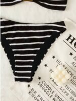 New European And American Bikini Holiday Split Beach Bikini - Image 3