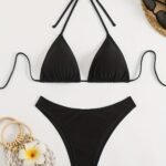 Lh2502 Women'S Bikini