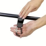 2Pcs Pu Faux Leather Stroller Hooks, Portable Stroller Hanging Bag Hooks, Stroller Hanging Buckles - Image 16