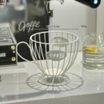 1Pc Nordic Style Coffee Capsule Rack Light Luxury Home Snack Candy Storage Rack Coffee Shop Bar Display Rack - Image 7