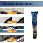 Car Scratch Paint Care Tool, Car Scratch Remover, Scratch Repair And Polishing Rv Washes, Rv Waxes - Image 8