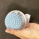 1Pc Multi-Purpose Laundry Ball - Hair & Lint Catcher For Washing Machines, Polyester Fiber - Image 3