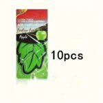 2/6/12/24Pcs Car Air Freshener Smell Car Perfume For Car Interior Accessories Air Freshener Customization. - Image 15