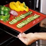 1Pc, Silicone Swiss Roll Cake Mat - Non-Stick Baking Mold For Perfect Swiss Rolls - Kitchen Gadgets And Accessories For Easy Baking - 30.99Cm X 25.98Cm Size - Image 6