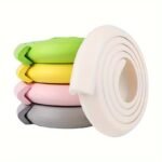 1Pc 2M Safety Anti-Collision Strips, Table Corner Protective Strips, Christmas Halloween Thanksgiving Day Easter New Year'S Gift - Image 12