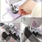 1Pc Modern Iron Alloy Sewing Machine Presser Foot - Image 7