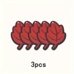 2/6/12/24Pcs Car Air Freshener Smell Car Perfume For Car Interior Accessories Air Freshener Customization. - Image 16