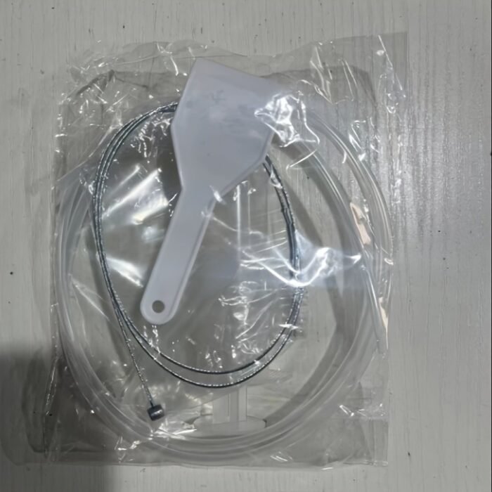 5Pcs Refrigerator Drain Hole Cleaner Set ? Easy Unclogging Tools With Measurement Markings, Keeps Your Fridge Fresh And Clean - Image 3