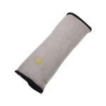 1Pc Car Safety Shoulder Guard, Seat Belt Adjustment Retainer, Anti-Strangle Neck Seat Belt, Safety Seat Belt Pillow, Car Belt Plush Breathable Cushion Vehicle Shoulder Protection - Image 5