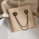 1/2/3/4Pcs Elegant Pants And Cuffs Magnetic Fasteners, Adjustable, Removable And Durable Alloy Material, Trouser Legs Fixing Clips, Roll-Up Trouser Legs Buckles And Mouth-Collar Fixing Pants T-Shirt Hem Shortening Artifact Magnetic Suction Seam-Free Buckles, Outdoor Fashion Accessories For Men And Women - Image 13