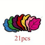 2/6/12/24Pcs Car Air Freshener Smell Car Perfume For Car Interior Accessories Air Freshener Customization. - Image 27