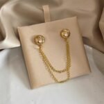 1/2/3/4Pcs Elegant Pants And Cuffs Magnetic Fasteners, Adjustable, Removable And Durable Alloy Material, Trouser Legs Fixing Clips, Roll-Up Trouser Legs Buckles And Mouth-Collar Fixing Pants T-Shirt Hem Shortening Artifact Magnetic Suction Seam-Free Buckles, Outdoor Fashion Accessories For Men And Women - Image 7