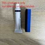 Car Body Compound Paste Set For Scratch Removal And Paint Care, Auto Polishing And Grinding Paste - Image 5