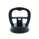 1Pc Powerful Mini Car Door Panel Suction Cup Repair Tool - Easy Groove Removal, Insulated Material, No Electricity Needed For Vehicle Body Trim & Dent Fixing - Image 3