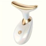 1 Set, Beauty Massage Device, Facial Massage, - Image 3