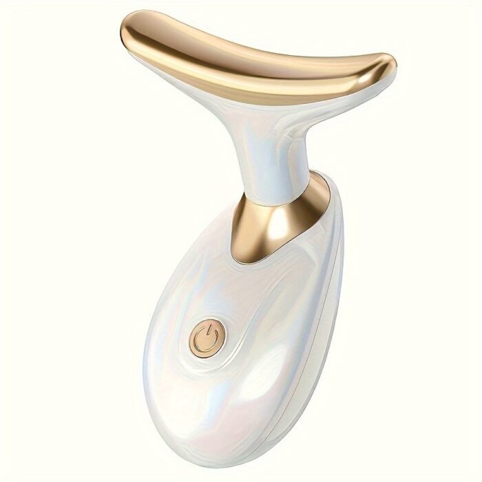 1 Set, Beauty Massage Device, Facial Massage, - Image 3
