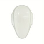 1Pc Safety Oven Lock, Cabinet Door Latch, Drawer Childproof Lock, Phthalate-Free Plastic, Black & White, Prevents From Pinching Hands And Accessing Dangerous Areas - Image 3