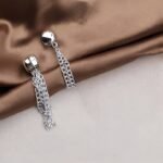 1/2/3/4Pcs Elegant Pants And Cuffs Magnetic Fasteners, Adjustable, Removable And Durable Alloy Material, Trouser Legs Fixing Clips, Roll-Up Trouser Legs Buckles And Mouth-Collar Fixing Pants T-Shirt Hem Shortening Artifact Magnetic Suction Seam-Free Buckles, Outdoor Fashion Accessories For Men And Women - Image 21