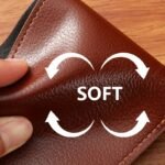 1Pc Men'S Pu Leather Wallet, Large Capacity Vintage Wallet, Ideal Gift For Dad Or Grandpa - Image 11