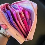 1 Creative Minimalist Sanitary Pad Storage Bag, Multifunctional Travel Pouch, Suitable For Gifting - Image 11