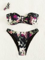 Bikini Swimsuit Fashion S Swimsuit Sexy Beach Split - Image 4