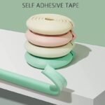 1Pc 2M Safety Anti-Collision Strips, Table Corner Protective Strips, Christmas Halloween Thanksgiving Day Easter New Year'S Gift - Image 4