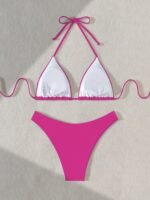 Basic Bikini Set - Image 9