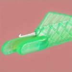 6-Pack Automatic Needle Threader For Sewing Machines - Easy Use Fish-Shaped Thread Guide Tool For Needlework, Embroidery & Craft - Durable Quick Threading Hand Sewing Assist - Image 7