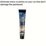 Car Scratch Paint Care Tool, Car Scratch Remover, Scratch Repair And Polishing Rv Washes, Rv Waxes - Image 3