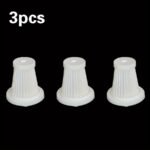 2/3/5Pcs Washable Filter For Wireless Car Vacuum Cleaner, Reusable Portable Vacuum Cleaner Filter, Accessories For Vacuum Cleaner - Image 5