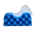 1Pc/2Pcs, Blue Foam Vacuum Filter - Suitable For Dj97, Vca-Vm 45P, Sc43, Sc44, Sc45 Series - Image 7
