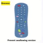 2025 New Model, Baby Silicone Gum, Baby Teething Toy, Sensory Chewing Toy Suitable For Infants Aged 0-24 Months, Mother'S Day Gift For Boys And Girls - Image 5