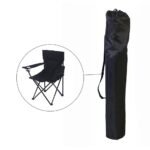 1Pc Storage Bag Furniture Storage Bag Tent Table And Chair Storage Bag Large Bag Miscellaneous Bag 75Cm*22Cm Storage Bag Does Not Include Folding Chair Only Storage Bag - Image 7