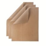 3-Pack Ptfe Teflon Sheets, 30.48X40.64 Cm, Non-Stick Glass Fiber Material, High Temperature Resistant, Reusable Hot Press Transfer Film For Baking Pot Lining - Image 6