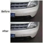 Car Scratch Removal Kit: Quickly Eliminate Swirls, Restore The Gloss And Brightness Of All Paint Surfaces Rv Washes, Rv Waxes - Image 10