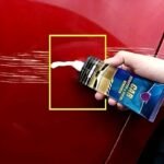 Car Scratch Removal Kit: Quickly Eliminate Swirls, Restore The Gloss And Brightness Of All Paint Surfaces Rv Washes, Rv Waxes