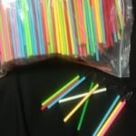 5Pcs Set Of Plastic Needle Threaders - Sewing Machine Thread Assistant, Bead Threading Tool, Diy Craft Accessories, Elderly Assistance Equipment - Image 10