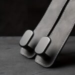 1Pc Universal Car Seat Backrest Hook, Multifunctional Abs Storage Hanger For Front And Rear Seats, Vehicle Interior Accessory With Strong Load Bearing Capacity - Image 9