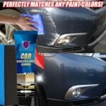 Car Scratch Paint Care Tool, Car Scratch Remover, Scratch Repair And Polishing Rv Washes, Rv Waxes - Image 4