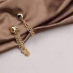 1/2/3/4Pcs Elegant Pants And Cuffs Magnetic Fasteners, Adjustable, Removable And Durable Alloy Material, Trouser Legs Fixing Clips, Roll-Up Trouser Legs Buckles And Mouth-Collar Fixing Pants T-Shirt Hem Shortening Artifact Magnetic Suction Seam-Free Buckles, Outdoor Fashion Accessories For Men And Women - Image 3